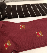 CALZINO LUNGO BAMBINA 034 Tellini S.r.l. Ingrosso Abbigliamento